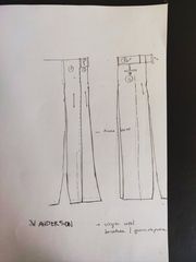 Les Parisiennes des Mamansnet: Do not ask the kock about les préservatifs in the food.