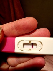 Hoping for BFP's in January! New year; new start! Who's with me!?