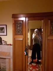 What are you wearing today? Jan 2022