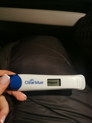 Hoping to get our BFPs in January - the story continues