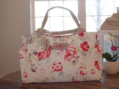 Can anyone identify this Cath Kidston print please?