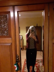 What are you wearing today? Jan 2022