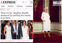 Duchess of Cambridge 40th birthday photographs