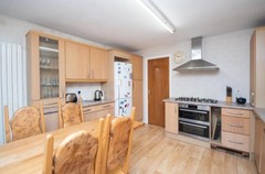 How to rejig this kitchen