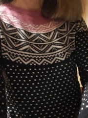 What are you wearing today? Jan 2022