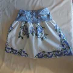 Procrastinators unite! Accountability for part finished crafts?