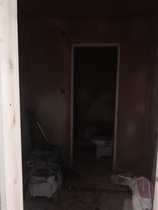 Downstairs toilet - in utility room or under stairs - dilema