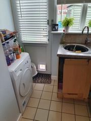 New kitchen - no layout changes