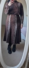 What are you wearing today? Jan 2022