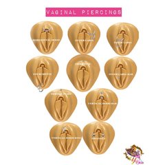 Are vaginal piercings illegal here?
