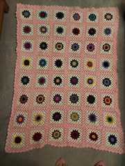 How easy is it to teach yourself to crochet?