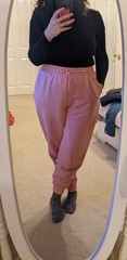 What are you wearing today - Christmas countdown