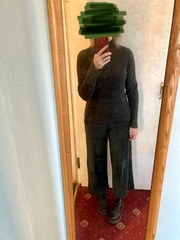What are you wearing today - Christmas countdown