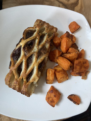 Posting photos of everything you eat 2022 (not a diet)