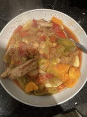 Posting photos of everything you eat 2022 (not a diet)