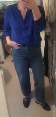 What are you wearing today? Jan 2022