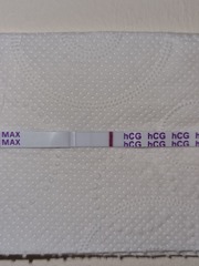Line or indent?