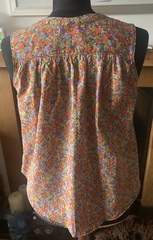 Stitch and bitch thread #4 I needle the help I can get.