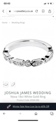 Eternity ring like this one?