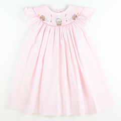 Smocked dresses in the UK - can anyone help? 🤞🏼