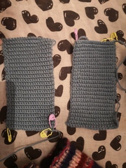 Knit, Crochet and Natter 7: the School of Stitchcraft and Wizardry