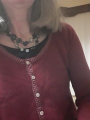 What are you wearing today - Christmas countdown
