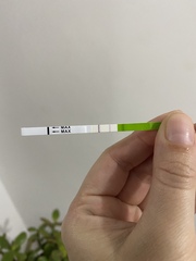 9 months TTC and losing hope