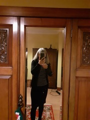 What are you wearing today? Jan 2022