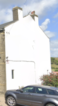 House re-rendering cost