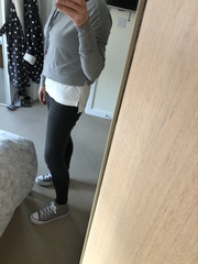 What are you wearing today? Jan 2022