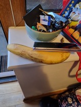 Big banana advice