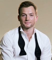 Who is the most handsome actor in your opinion?