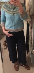 What are you wearing today? Jan 2022