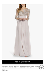 Help me find a dress to get married in!
