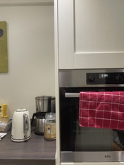 Wren Kitchen issues
