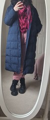 What are you wearing today - Christmas countdown