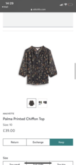 See My Stitch Fix Haul!