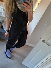 What are you wearing today? Jan 2022