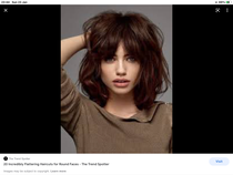 Find me a haircut please! (warning..photo :D )