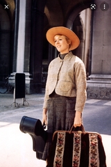 To think so many middle-class clothes are ugly?