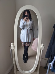 What are you wearing today - Christmas countdown
