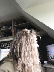 Frizzy hair products that work please!