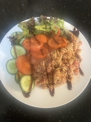 Posting photos of everything you eat 2022 (not a diet)