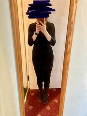 What are you wearing today? Jan 2022