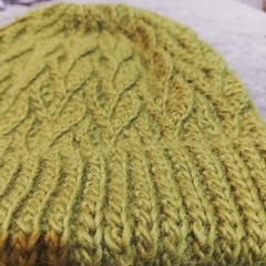 Knit, Crochet and Natter 7: the School of Stitchcraft and Wizardry