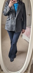 What are you wearing today - Christmas countdown