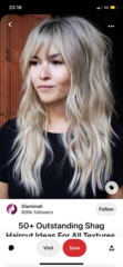 Restyle my hair