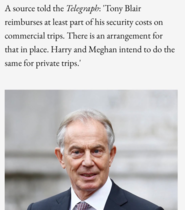 Harry to sue UK governmdnt
