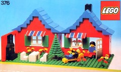 What toys from your childhood would you love to see again?
