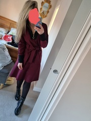 What are you wearing today? Jan 2022